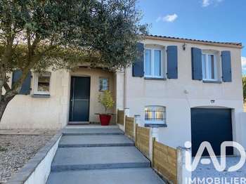 Vente maison 5 pièces Dompierre-sur-Mer 17