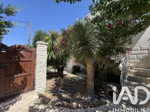 Vente Maison 3 chambresDompierre-sur-Mer