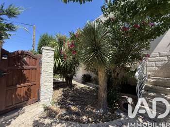Vente maison 7 pièces Dompierre-sur-Mer 17