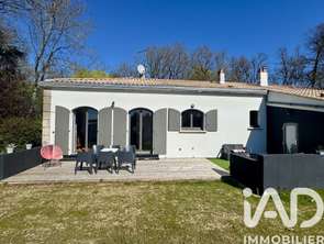 Vente Maison 5 chambresDompierre-sur-Mer