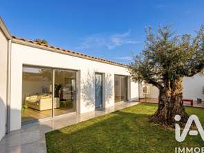 Vente Maison 2 chambresDompierre-sur-Mer