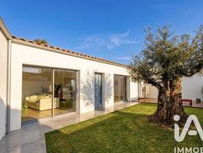 Vente Maison 2 chambresDompierre-sur-Mer