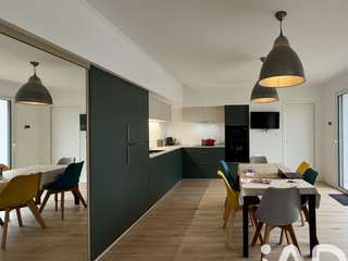 Vente maison 3 pièces Vente maison 3 pièces