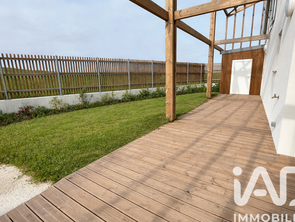 Vente Maison 3 chambresDompierre-sur-Mer