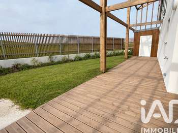 Vente Maison 3 chambresDompierre-sur-Mer