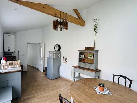 Vente maison 3 pièces Dompierre-sur-Mer 17