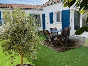 Vente Maison 1 chambreDompierre-sur-Mer