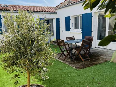 Vente maison 3 pièces Dompierre-sur-Mer 17