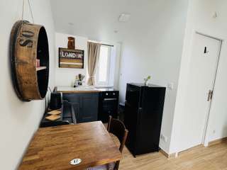 Vente maison 3 pièces Vente maison 3 pièces