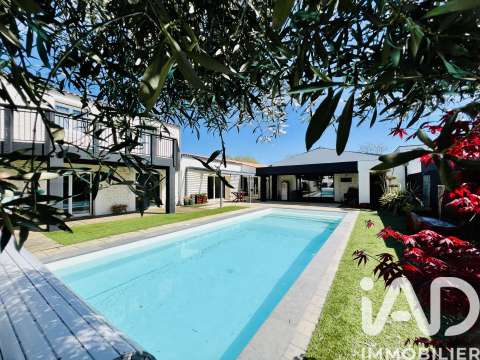 Vente maison 6 pièces Dompierre-sur-Mer 17