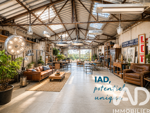 Vente Maison 4 chambresDompierre-sur-Mer