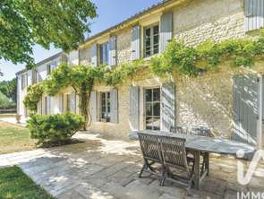 Vente Maison 4 chambresDompierre-sur-Mer