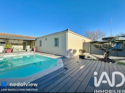 Vente maison 5 pièces Vente maison 5 pièces