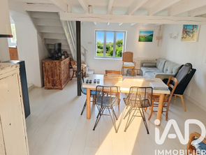 Vente Maison 3 chambresDompierre-sur-Mer