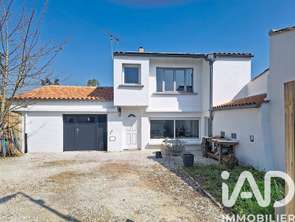 Vente Maison 3 chambresDompierre-sur-Mer