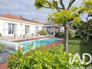 Vente Maison 4 chambresDompierre-sur-Mer