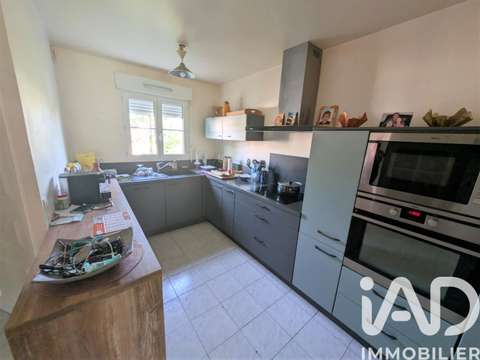 Vente maison 4 pièces Dompierre-sur-Mer 17