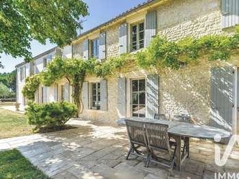 Vente Maison 4 chambresDompierre-sur-Mer