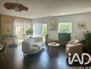 Vente Maison 3 chambresDompierre-sur-Mer