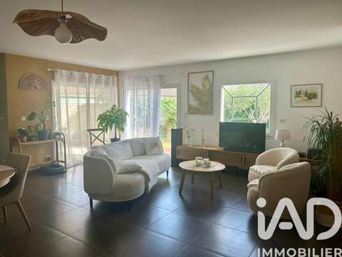 Vente maison 5 pièces Dompierre-sur-Mer 17