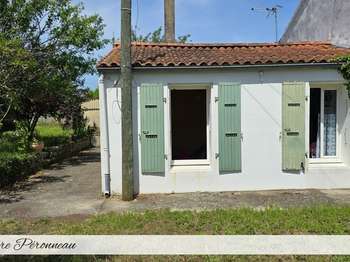 Vente Maison 4 chambresDompierre-sur-Mer