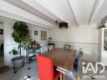 Vente maison 6 pièces Dompierre-sur-Mer 17