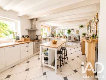 Vente maison 6 pièces Dompierre-sur-Mer 17