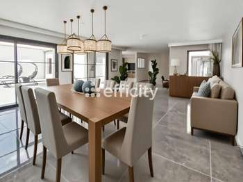 Vente maison 6 pièces Dompierre-sur-Mer 17