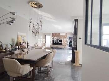 Vente Maison 4 chambresDompierre-sur-Mer