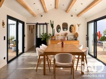 Maison 5 pièces 146 m² · à Dompierre-sur-Mer · 146 m² · 624 000 €