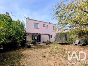 Vente Maison 3 chambresDompierre-sur-Mer