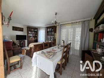 Vente Maison 3 chambresDompierre-sur-Mer