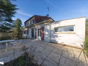 Vente Maison 5 chambresDompierre-sur-Yon