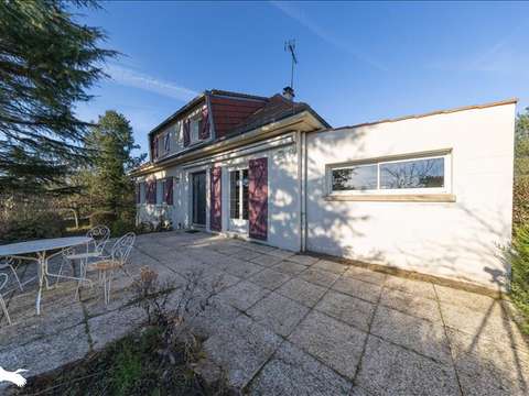 Vente maison 7 pièces Dompierre-sur-Yon 85