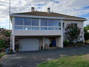 Vente Maison 3 chambresDompierre-sur-Yon