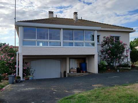 Vente maison 5 pièces Dompierre-sur-Yon 85
