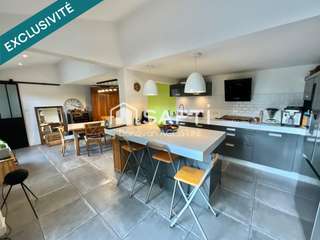 Vente maison 7 pièces Vente maison 7 pièces