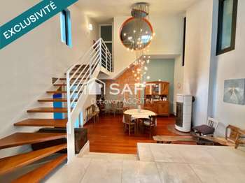 Vente Maison 6 chambresDompierre-sur-Yon
