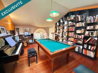 Vente maison 7 pièces Vente maison 7 pièces