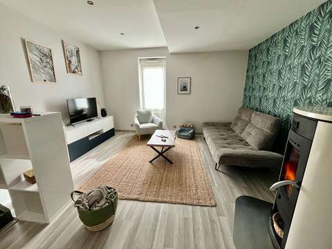 Vente maison 7 pièces Vente maison 7 pièces