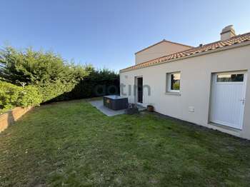 Vente Maison 4 chambresDompierre-sur-Yon