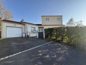 Vente Maison 4 chambresDompierre-sur-Yon