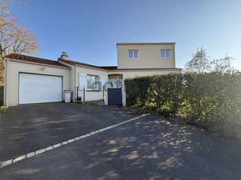 Vente maison 7 pièces Dompierre-sur-Yon 85