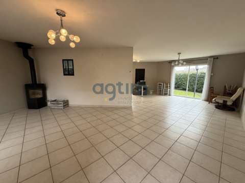 Vente maison 7 pièces Vente maison 7 pièces