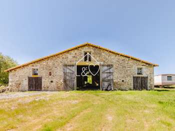 Vente maison 1 pièce Dompierre-sur-Yon 85