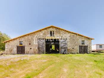 Vente maison 1 pièce Dompierre-sur-Yon 85