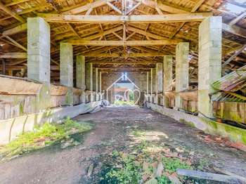 Vente maison 1 pièce