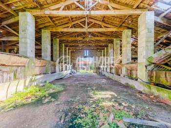 Vente maison 1 pièce Vente maison 1 pièce