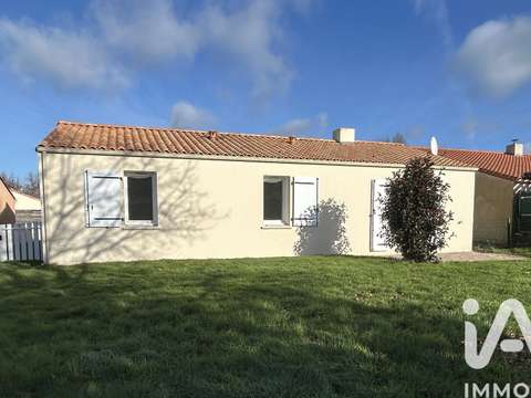 Vente maison 5 pièces Vente maison 5 pièces