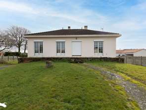 Vente Maison 3 chambresDompierre-sur-Yon
